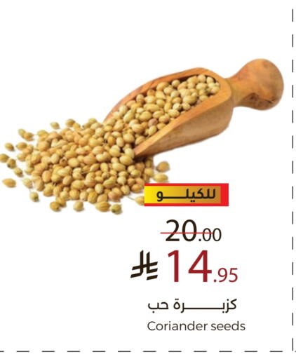 Coriander available at ميرا مارت مول in مملكة العربية السعودية, السعودية, سعودية - جدة