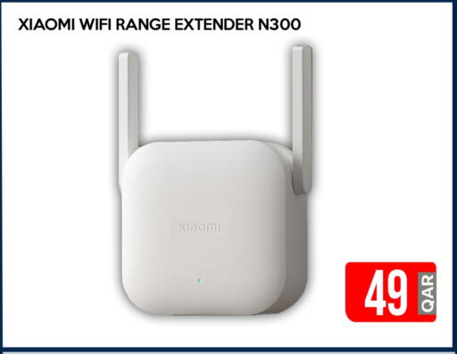 XIAOMI available at iCONNECT  in Qatar - Al Shamal