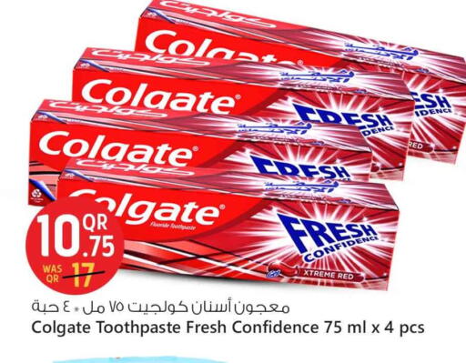 COLGATE Toothpaste available at Safari Hypermarket in Qatar - Al Daayen
