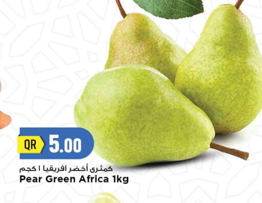 Pear available at Marza Hypermarket in Qatar - Doha