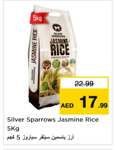 Jasmine Rice available at Nesto Hypermarket in UAE - Dubai