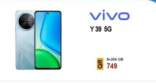 VIVO available at Cairo Phones in Qatar - Umm Salal