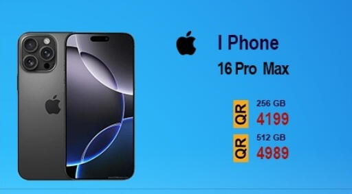 available at Cairo Phones in Qatar - Umm Salal