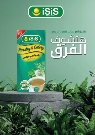 Parsley Celery available at أسواق العثيم in Egypt - القاهرة