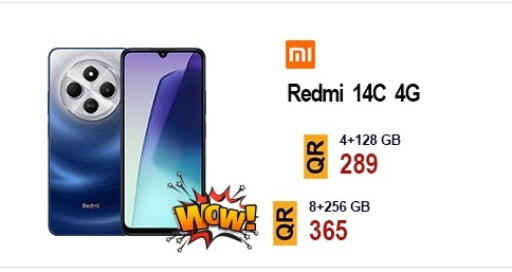 REDMI available at Cairo Phones in Qatar - Al Wakra