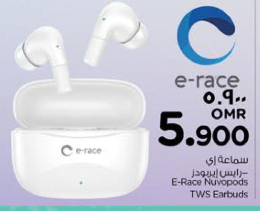 Accessories - Electronics in Nesto Hyper Market , Oman Offers - Oman Earphone available at Nesto Hyper Market in Oman - Salalah