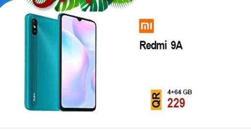 REDMI available at Cairo Phones in Qatar - Umm Salal