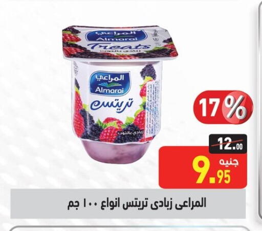 زبادي و لبنة in أسواق العثيم, Egypt Offers - Egypt المراعي available at أسواق العثيم in Egypt - القاهرة