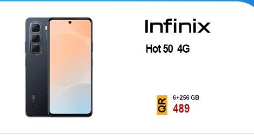 INFINIX available at Cairo Phones in Qatar - Umm Salal