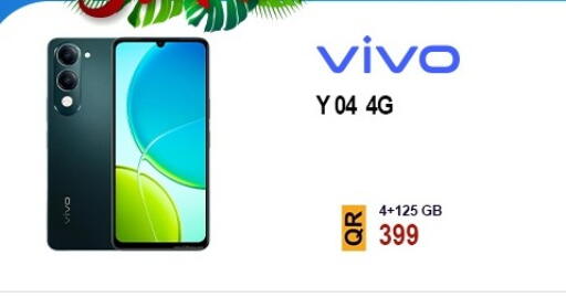 VIVO available at Cairo Phones in Qatar - Umm Salal