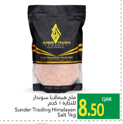 Salts, Spices & Paste in Gulf Food Center, Qatar Offers - Qatar available at Gulf Food Center in Qatar - Al-Shahaniya