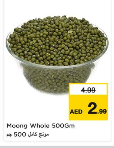 Pulses, Beans & Grains in Nesto Hypermarket, UAE Offers - United Arab Emirates available at Nesto Hypermarket in UAE - Sharjah / Ajman