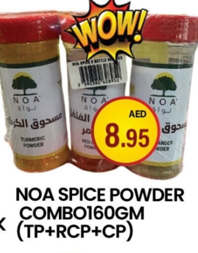 Salts, Spices & Paste in Zain Mart Supermarket, UAE Offers - United Arab Emirates Spices available at Zain Mart Supermarket in UAE - Ras al Khaimah