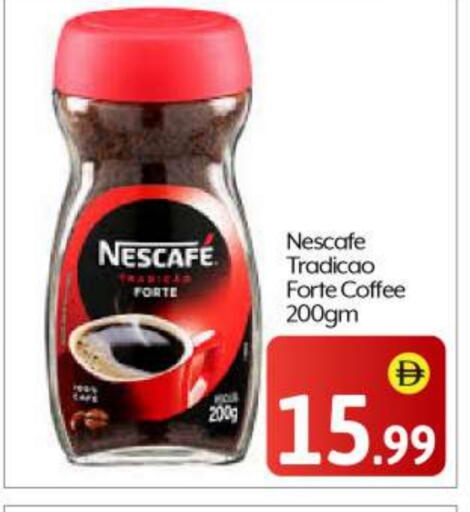 NESCAFE Coffee available at BIGmart in UAE - Abu Dhabi