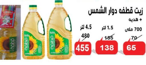 Sunflower Oil available at Aldoneia Bkheir ismailia  in Egypt - Cairo