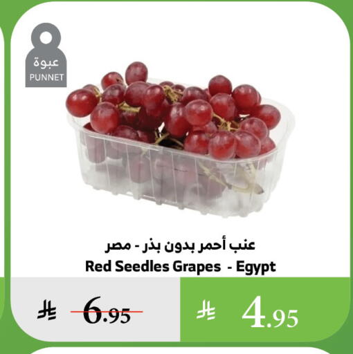 Fresh Fruits in Al Raya, Saudi Arabia Offers - Saudi Arabia Grapes from Egypt available at Al Raya in KSA, Saudi Arabia, Saudi - Al Qunfudhah