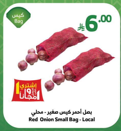 بصل available at الراية in مملكة العربية السعودية, السعودية, سعودية - القنفذة