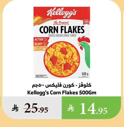 ماجي رقائق الذرة available at الراية in مملكة العربية السعودية, السعودية, سعودية - جازان