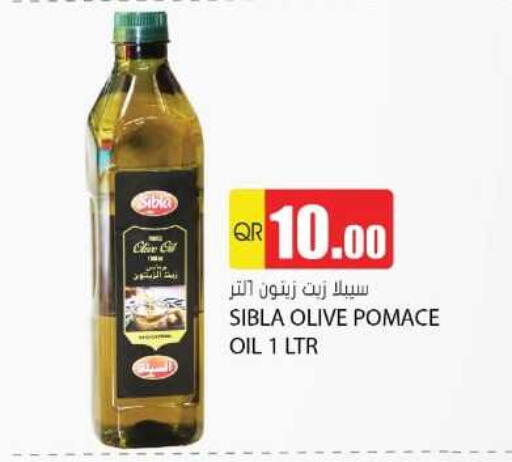 Olive Oil available at Grand Hypermarket in Qatar - Al Rayyan