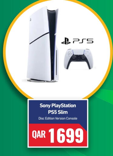 SONY available at Digital Zone Trading in Qatar - Al Wakra