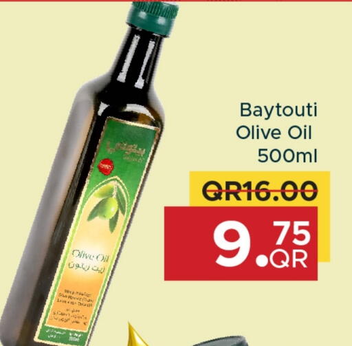 Olive Oil available at Family Food Centre in Qatar - Al Rayyan