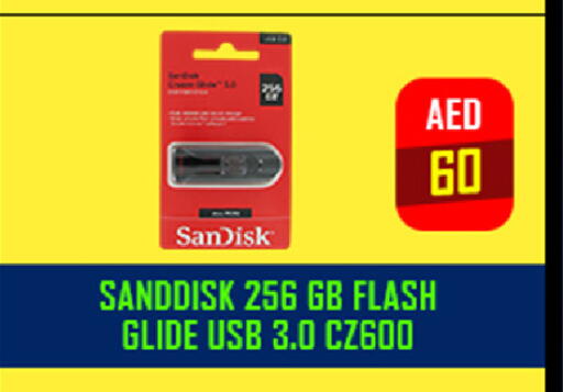 SANDISK Flash Drive available at TechDeals Electronics Trading in UAE - Sharjah / Ajman
