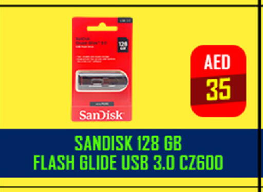 SANDISK Flash Drive available at TechDeals Electronics Trading in UAE - Sharjah / Ajman