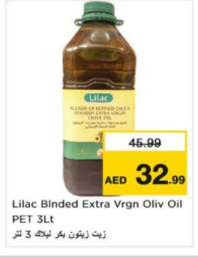 LILAC Virgin Olive Oil available at Nesto Hypermarket in UAE - Sharjah / Ajman