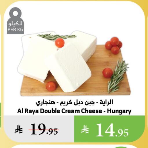 Cream Cheese available at Al Raya in KSA, Saudi Arabia, Saudi - Yanbu