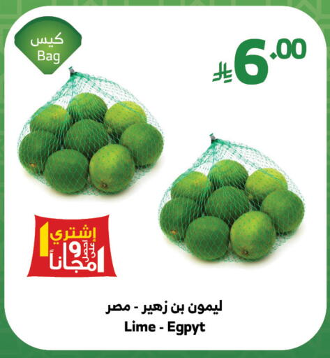 lemon available at Al Raya in KSA, Saudi Arabia, Saudi - Bishah