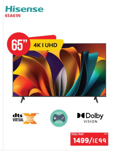 HISENSE available at Emax  in Qatar - Al Daayen