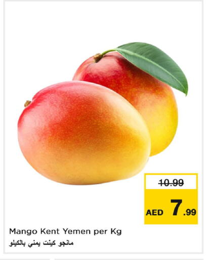 مانجو from Yemen available at لاست تشانس in الإمارات العربية المتحدة , الامارات - ٱلْفُجَيْرَة‎
