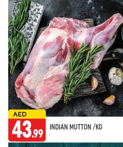 Mutton / Lamb available at AL MADINA (Dubai) in UAE - Dubai