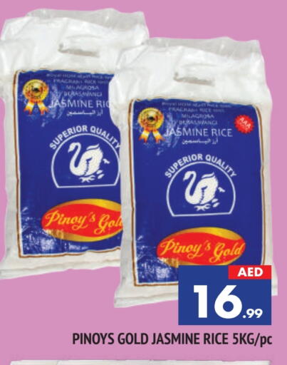 Jasmine Rice available at AL MADINA in UAE - Sharjah / Ajman