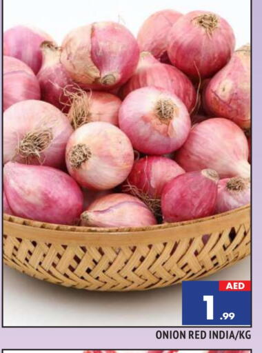 بصل from India available at المدينة in الإمارات العربية المتحدة , الامارات - الشارقة / عجمان