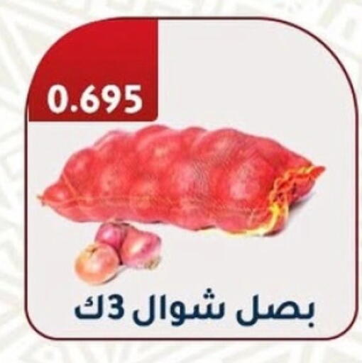 Onion available at Al Fahaheel Co - Op Society in Kuwait - Ahmadi Governorate
