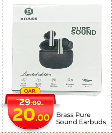 Accessories - Electronics in Paris Hypermarket, Qatar Offers - Qatar Earphone available at Paris Hypermarket in Qatar - Umm Salal