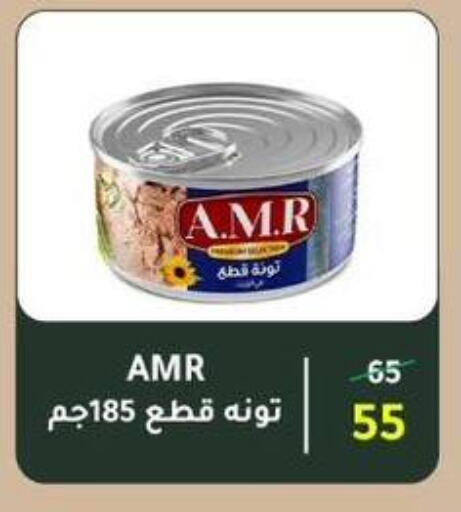 Tuna - Canned available at Wekalet Elmansoura - Dakahlia  in Egypt - Cairo