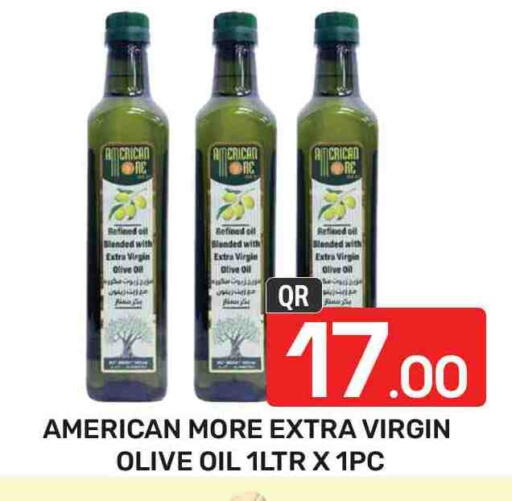 Virgin Olive Oil available at Majlis Hypermarket in Qatar - Doha