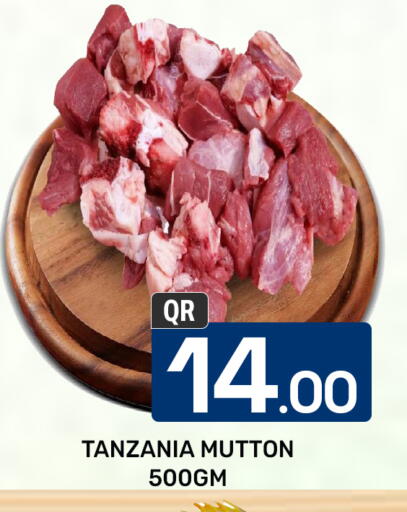 Mutton / Lamb available at Majlis Hypermarket in Qatar - Doha