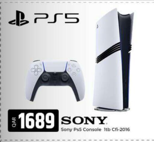 SONY available at Al Rawabi Electronics in Qatar - Al Rayyan