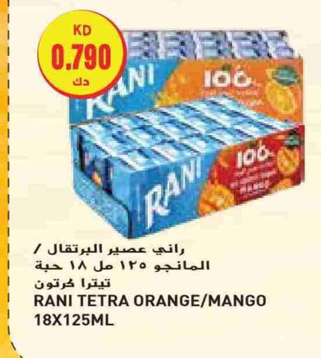 RANI available at Grand Costo in Kuwait - Ahmadi Governorate