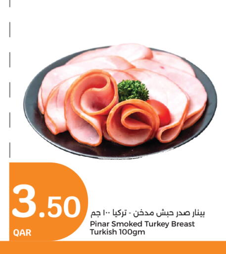 Deli & Specialty Meats in City Hypermarket, Qatar Offers - Qatar available at City Hypermarket in Qatar - Al Wakra