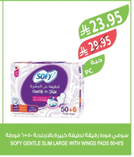 النظافة الشخصية النسائية in المزرعة, المملكة العربية السعودية Offers - المملكة العربية السعودية صوفي available at المزرعة in مملكة العربية السعودية, السعودية, سعودية - عرعر