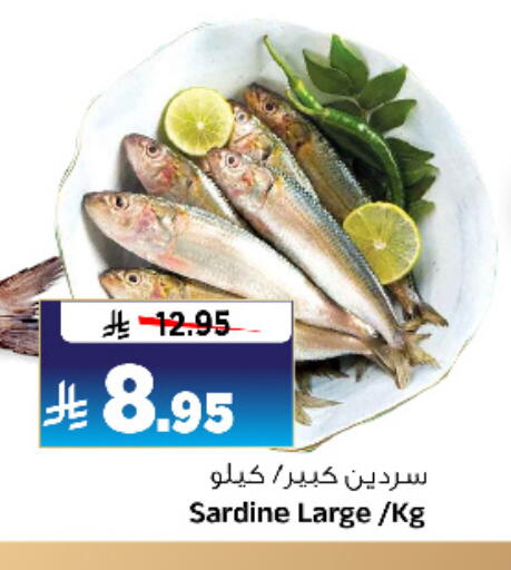 الأسماك الطازجة in المدينة هايبرماركت, المملكة العربية السعودية Offers - المملكة العربية السعودية available at المدينة هايبرماركت in مملكة العربية السعودية, السعودية, سعودية - الرياض