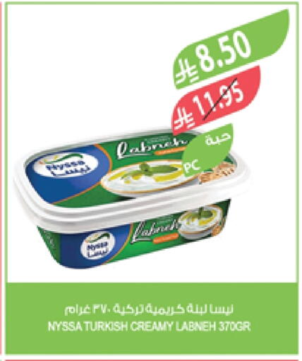 Labneh available at Farm  in KSA, Saudi Arabia, Saudi - Al-Kharj