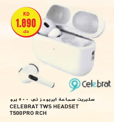 Earphone available at Grand Hyper in Kuwait - Jahra Governorate