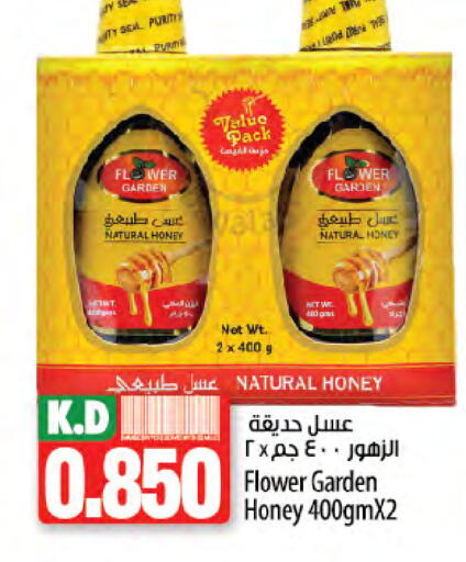 Honey available at Mango Hypermarket  in Kuwait - Jahra Governorate