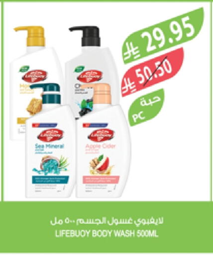 LIFEBOUY available at Farm  in KSA, Saudi Arabia, Saudi - Sakaka