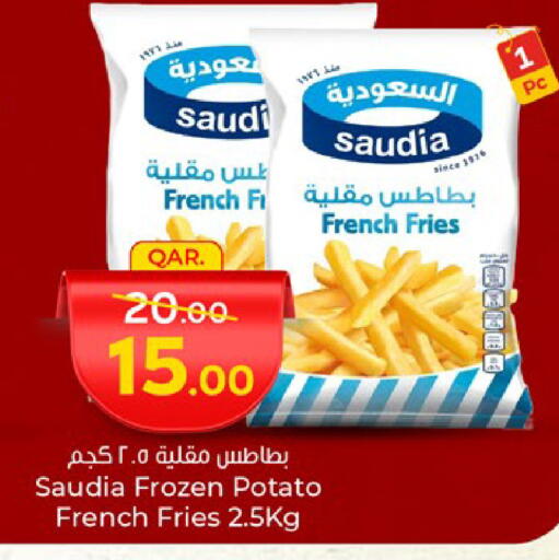 SAUDIA available at Paris Hypermarket in Qatar - Doha